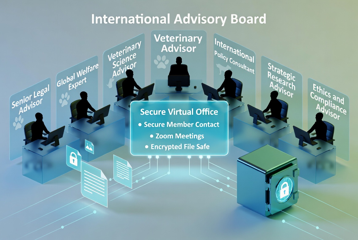 International Advisory Board