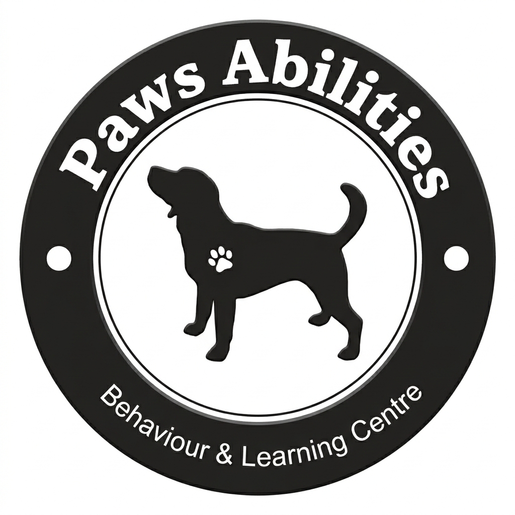 Paws Abilities Behaviour & Learning Centre - Benoni. South Africa.