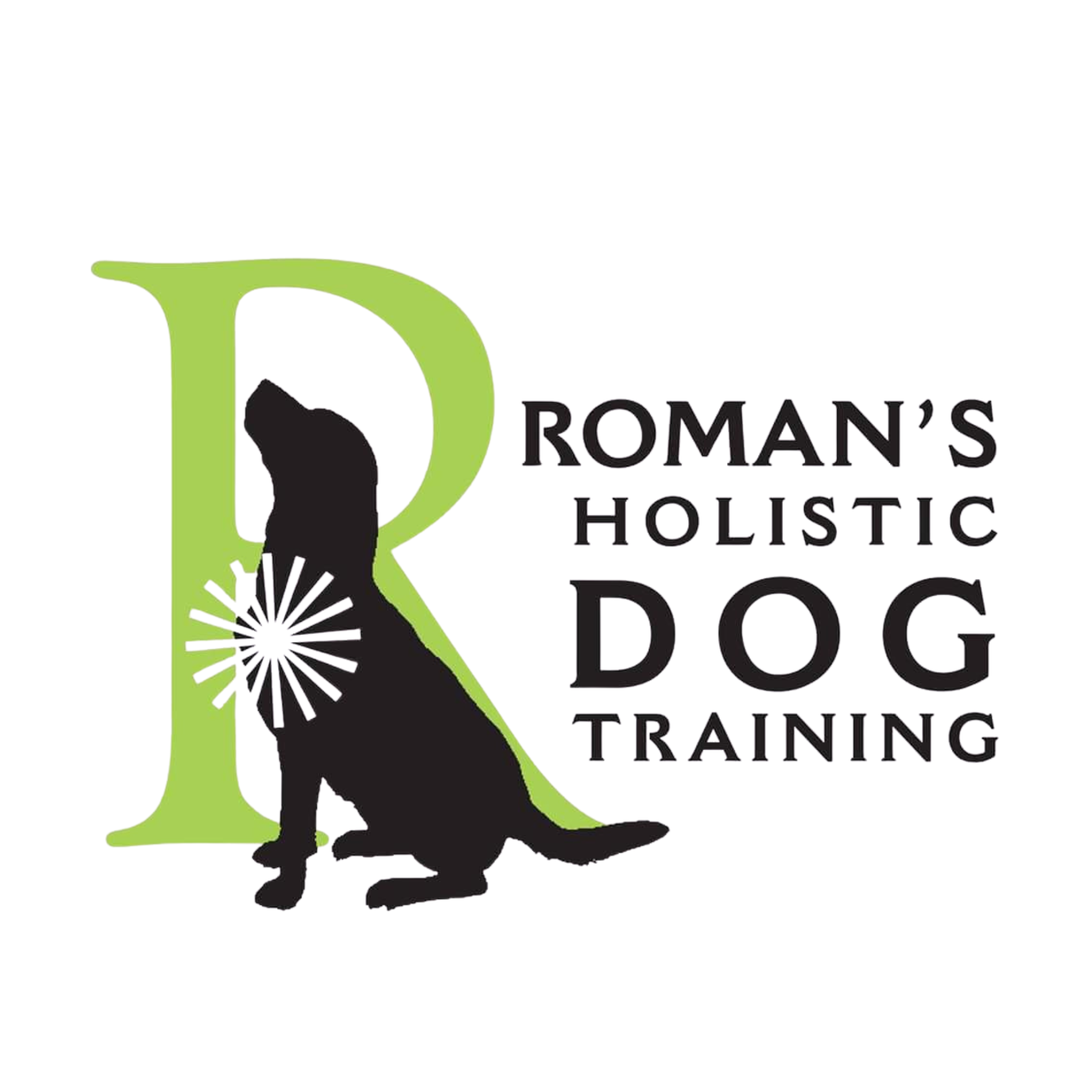 Roman's Holistic Dog Training