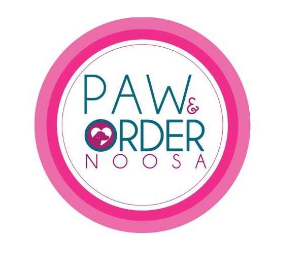 Jo Burton Paw & Order Noosa